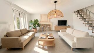  Maison à vendre 8 pièces 212 m²