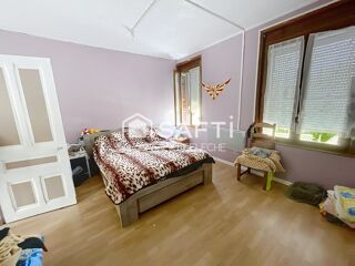  Maison � vendre 5 pi�ces 105 m�