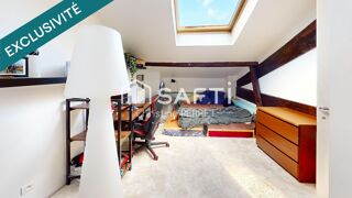  Appartement � vendre 6 pi�ces 154 m�