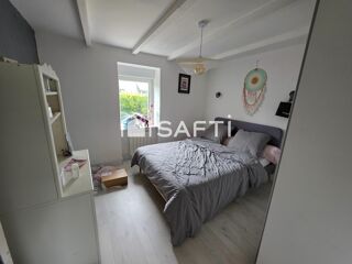  Maison � vendre 5 pi�ces 137 m�