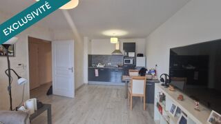  Appartement � vendre 2 pi�ces 44 m� Cavaillon