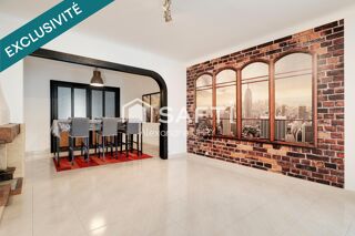  Appartement à vendre 6 pièces 140 m²