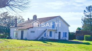  Maison � vendre 6 pi�ces 160 m�