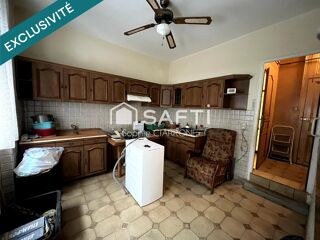  Maison � vendre 4 pi�ces 95 m�