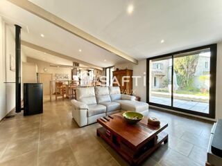  Maison à vendre 7 pièces 216 m²