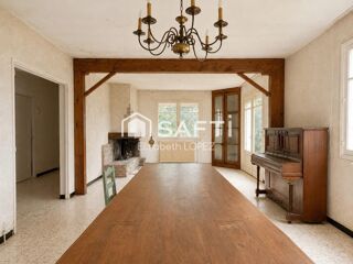  Maison à vendre 6 pièces 130 m²