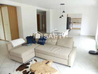  Maison à vendre 6 pièces 198 m²