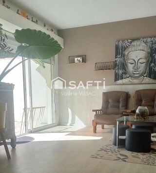  Maison à vendre 6 pièces 133 m²
