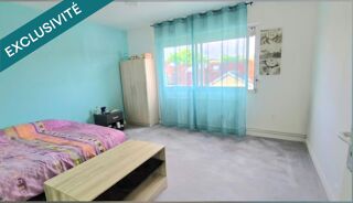  Appartement à vendre 2 pièces 34 m²