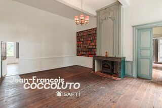  Maison à vendre 15 + pièces 290 m²
