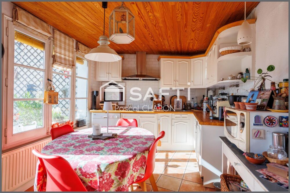 Vente Maison Superbe maison en pierre : centre bourg Etrelles - 228 m² - Habitation & Activité Etrelles