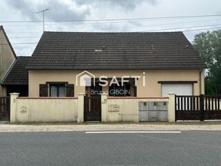  Immeuble  vendre 218 m