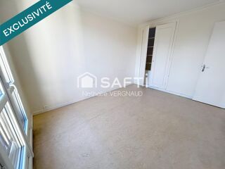  Appartement � vendre 3 pi�ces 59 m�