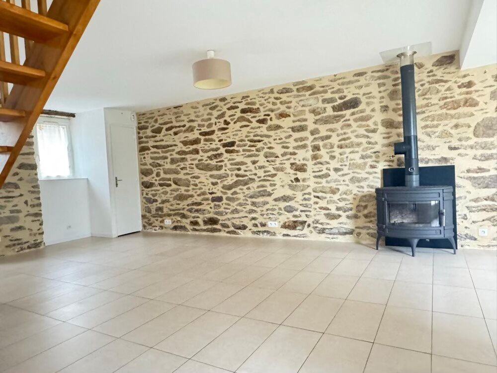 Vente Maison Maison centre-bourg T5 - 129m² Ambon