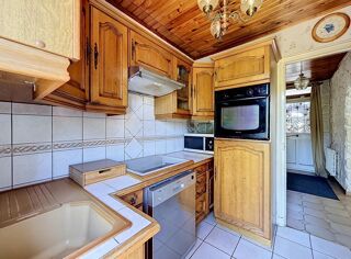  Maison à vendre 5 pièces 116 m²