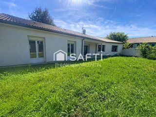  Maison à vendre 5 pièces 180 m²