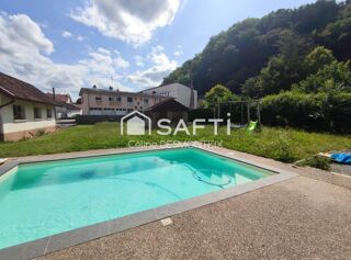  Maison � vendre 7 pi�ces 150 m�