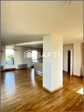  Appartement à vendre 4 pièces 111 m²