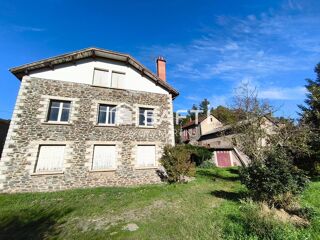  Maison à vendre 8 pièces 212 m²