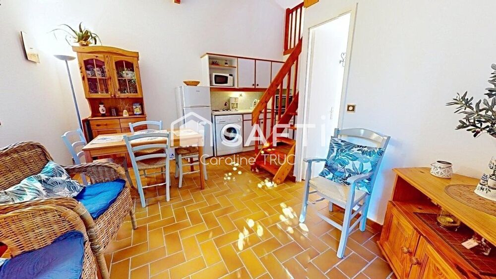 Idéal investissement ou premier achat