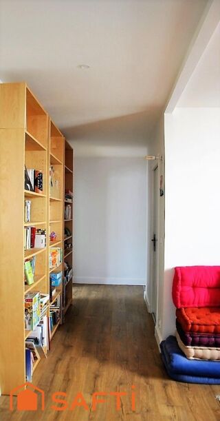  Maison  vendre 6 pices 216 m