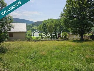  Terrain  vendre 1100 m