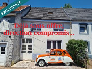  Maison à vendre 5 pièces 139 m²