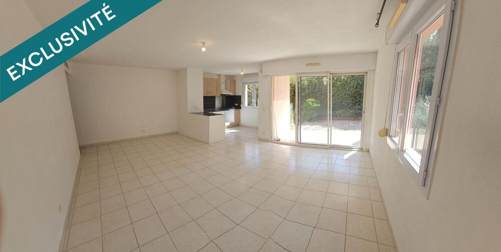 Vente Appartement Appartement dans un quartier calme. Manosque