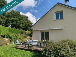  Maison � vendre 8 pi�ces 197 m�