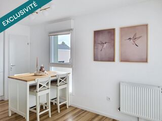  Appartement � vendre 2 pi�ces 42 m�