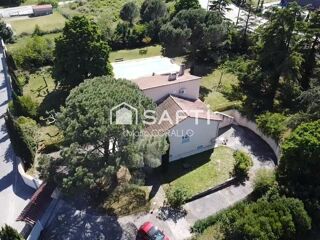  Maison à vendre 5 pièces 162 m²