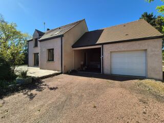  Maison � vendre 4 pi�ces 100 m�