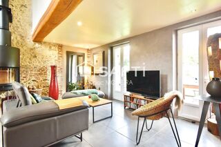  Maison à vendre 8 pièces 200 m²