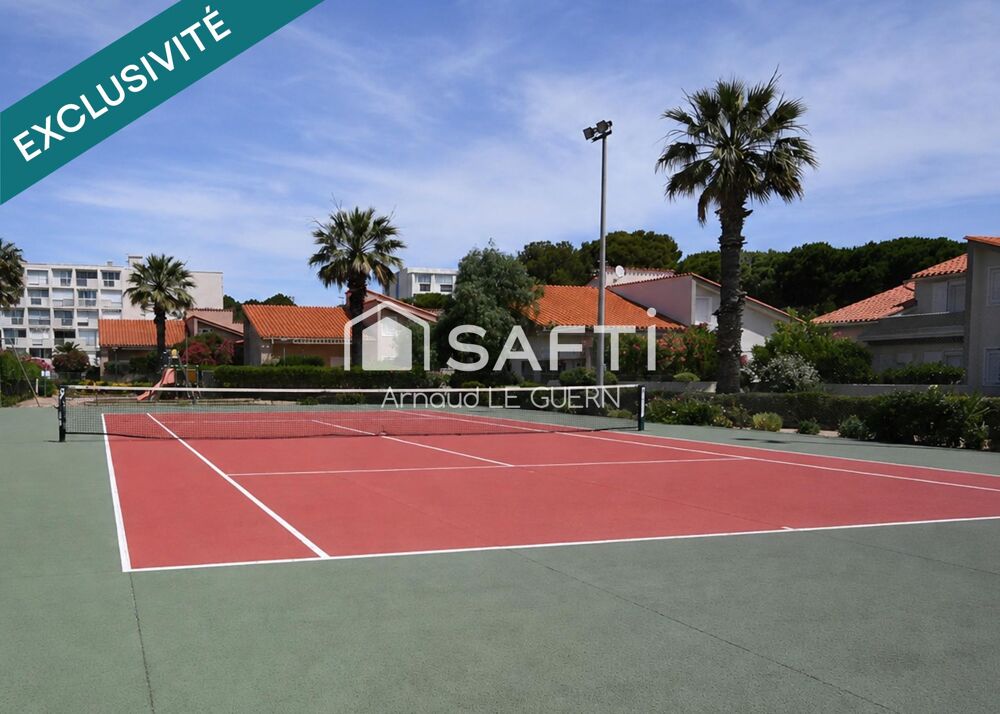 Vente Maison Villa 3 chambres Le clos de Saint Cyprien Saint-cyprien