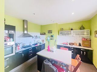  Maison à vendre 5 pièces 100 m²