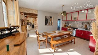  Maison à vendre 5 pièces 119 m²