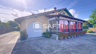  Maison � vendre 5 pi�ces 92 m�