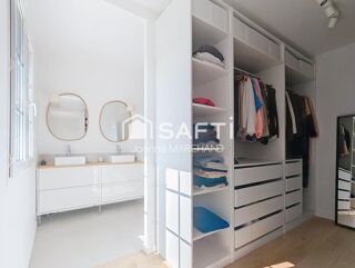  Maison à vendre 6 pièces 154 m²