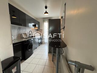  Appartement � vendre 3 pi�ces 68 m�