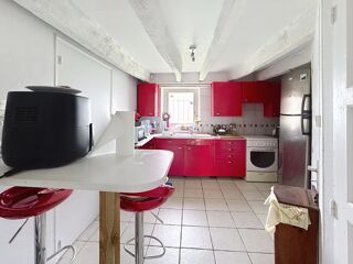  Maison � vendre 4 pi�ces 65 m�