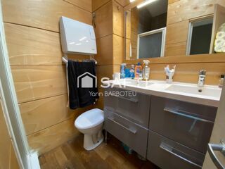  Maison � vendre 3 pi�ces 61 m�