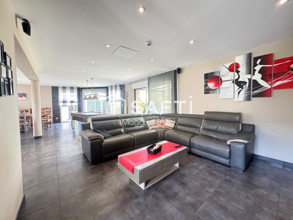 Vente Maison Quartier Prisé! Labourse