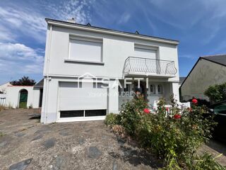  Maison à vendre 5 pièces 120 m²