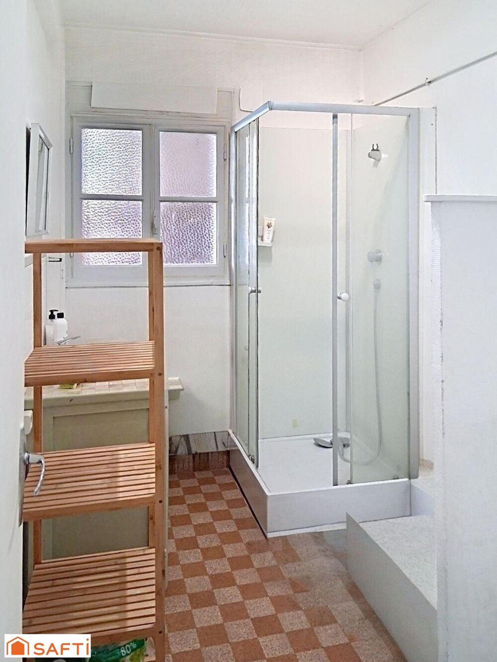 Vente Appartement Appartement 4 Pièces 70m2 Fort-mahon-plage
