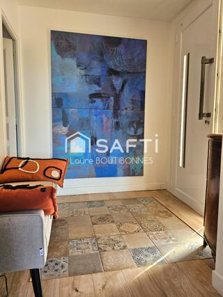  Maison � vendre 6 pi�ces 140 m�