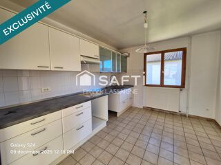  Maison à vendre 5 pièces 119 m²