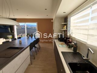  Maison � vendre 6 pi�ces 130 m�