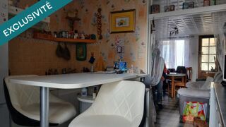  Maison � vendre 3 pi�ces 54 m�