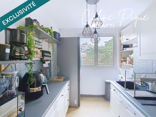  Appartement � vendre 4 pi�ces 72 m�