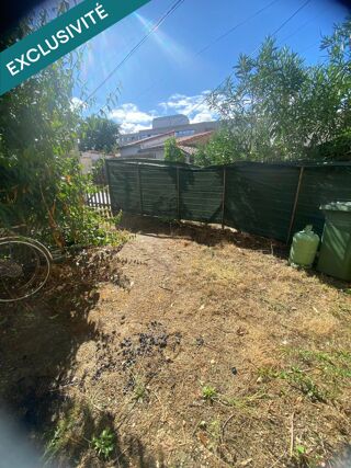  Maison à vendre 1 pièce 16 m²